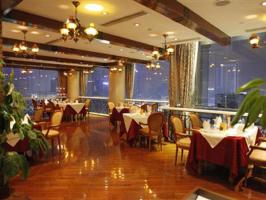 Crowne Plaza Chengdu City Center